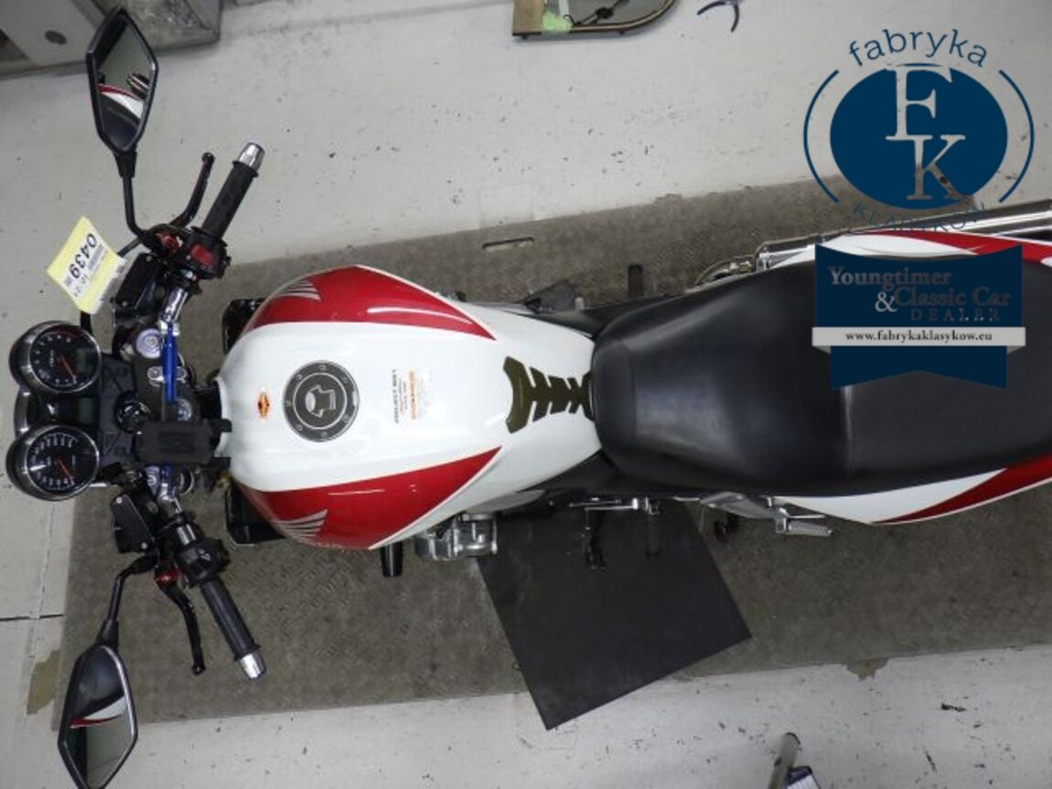 HONDA CB1300SF  - zdjęcie 32