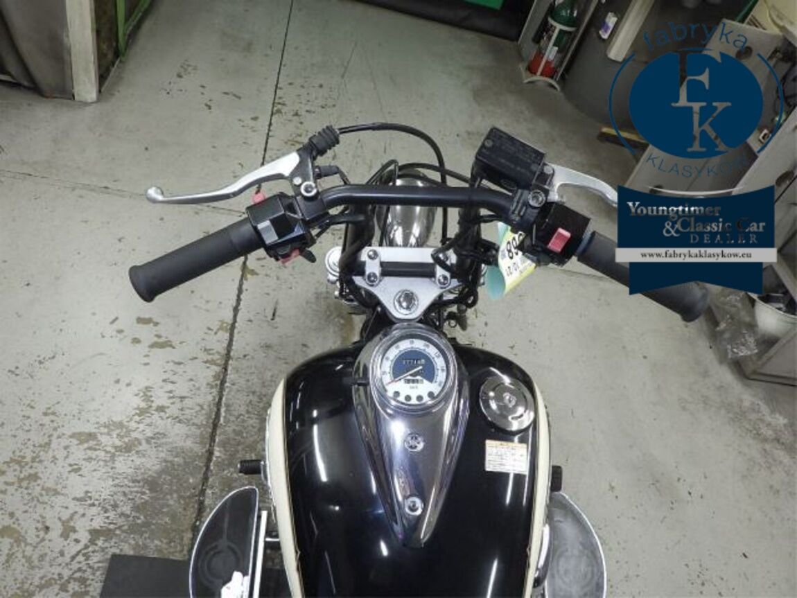 YAMAHA XVS250  - zdjęcie 19