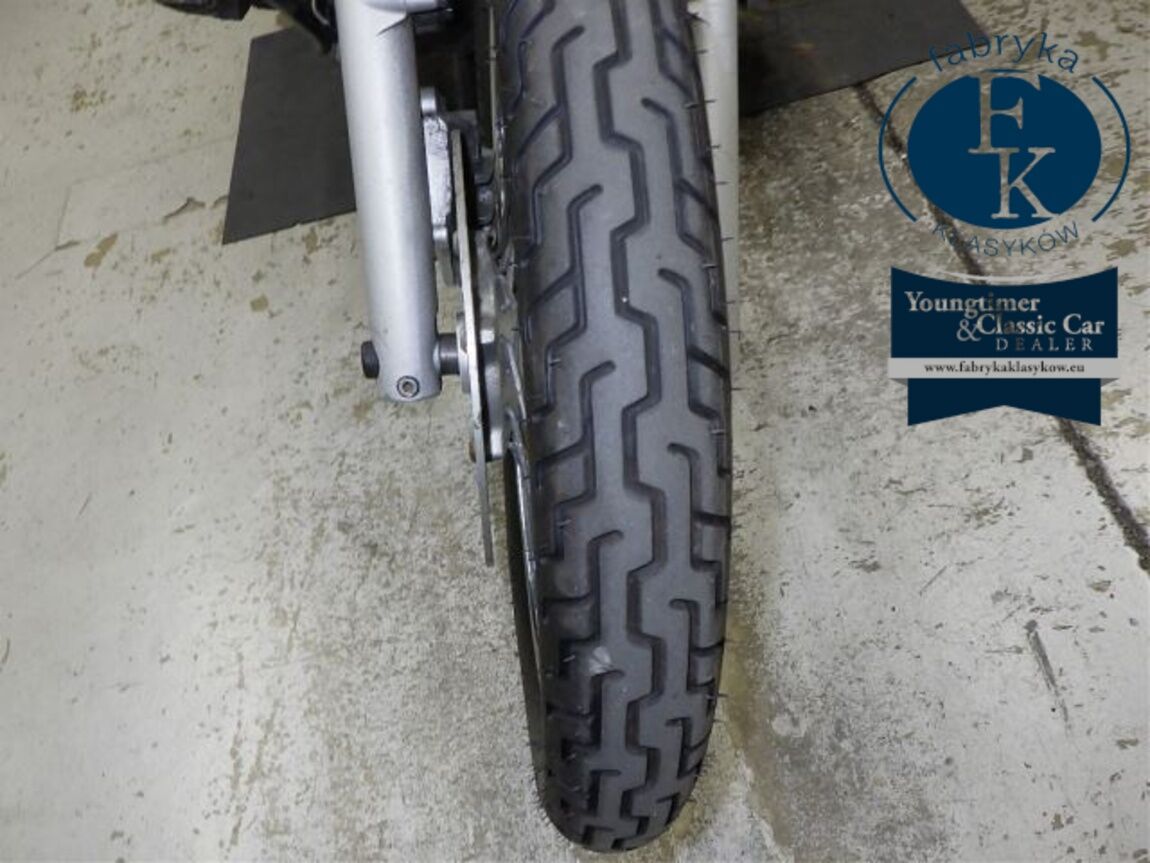 YAMAHA XVS250  - zdjęcie 20
