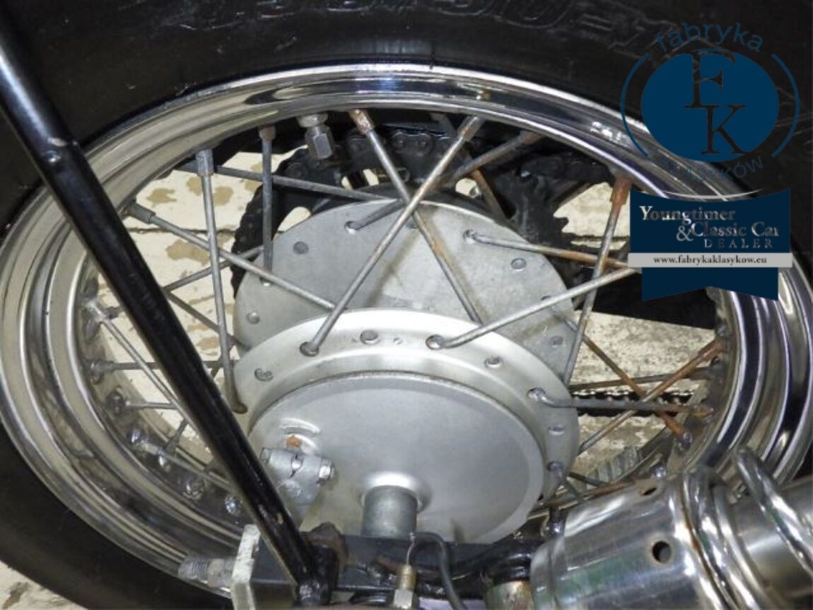 YAMAHA XVS250  - zdjęcie 24