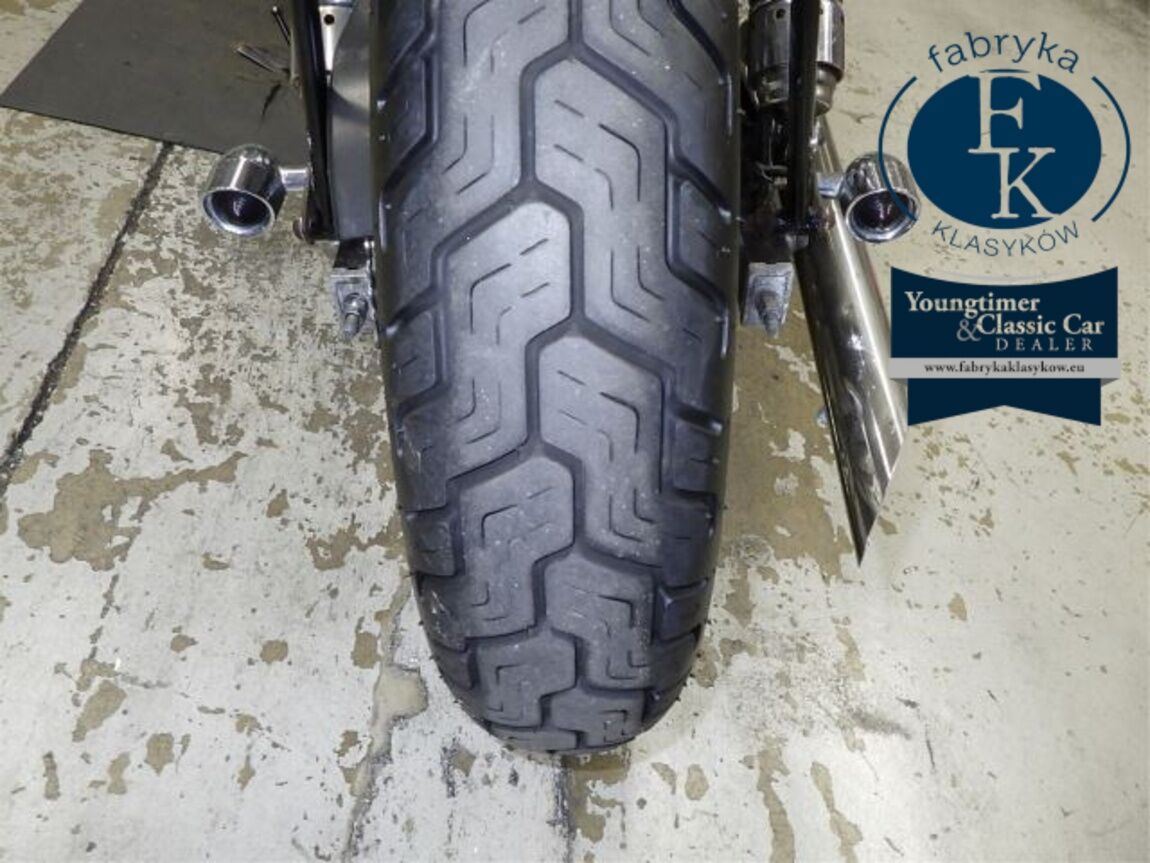 YAMAHA XVS250  - zdjęcie 25