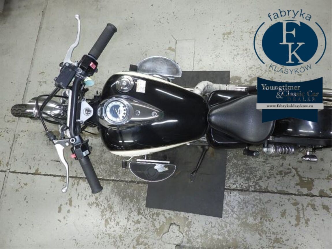 YAMAHA XVS250  - zdjęcie 30