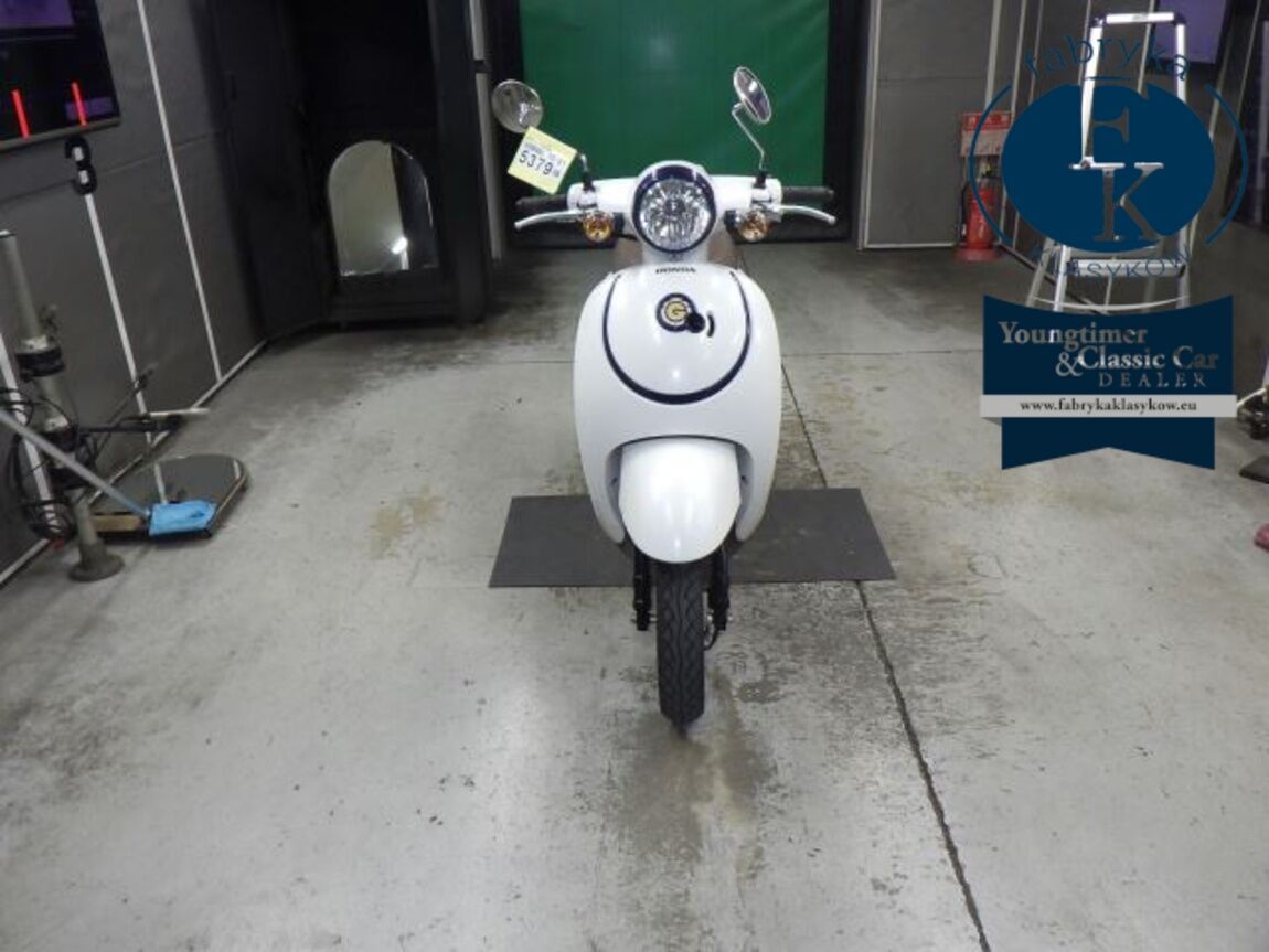 HONDA GIORNO -3 - zdjęcie 21