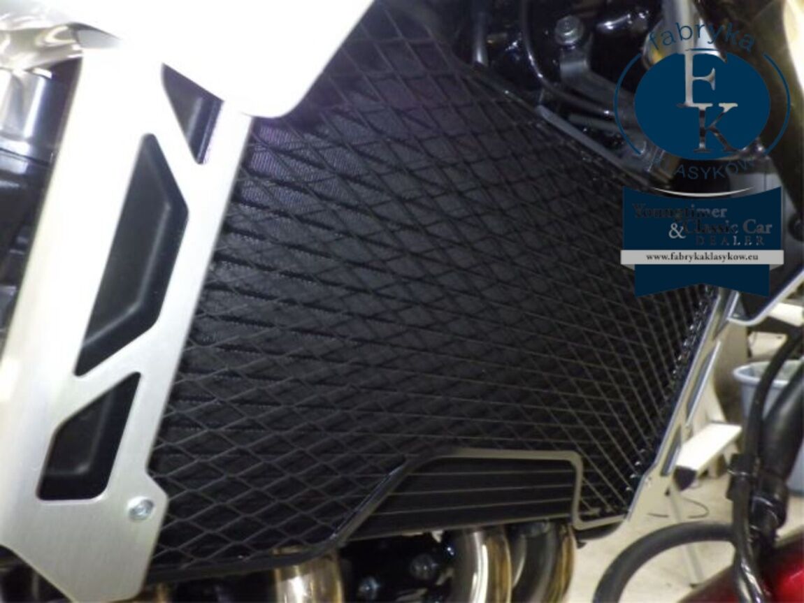 HONDA CB1300S BOL D OR -3SP 2026 - zdjęcie 9
