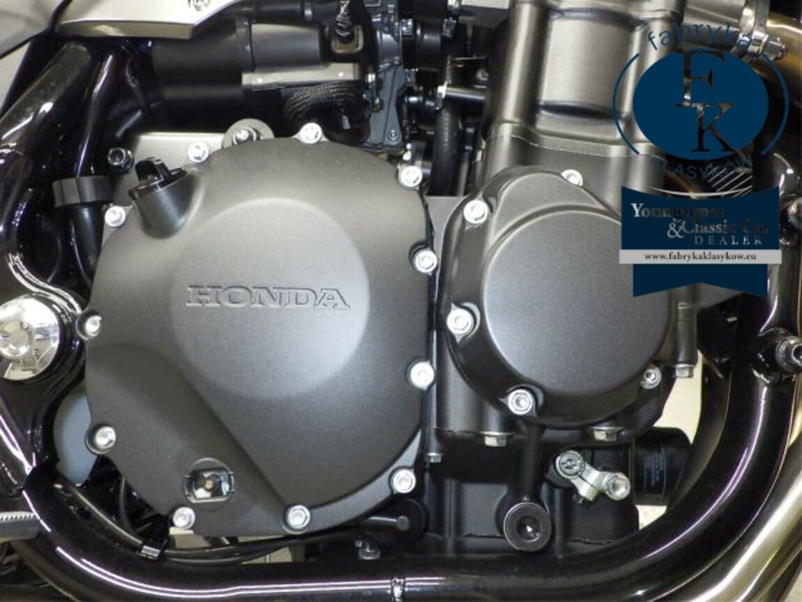 HONDA CB1300S BOL D OR -3SP 2026 - zdjęcie 10