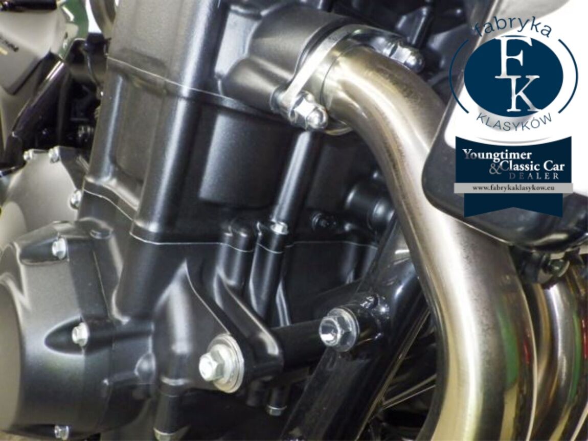 HONDA CB1300S BOL D OR -3SP 2026 - zdjęcie 11