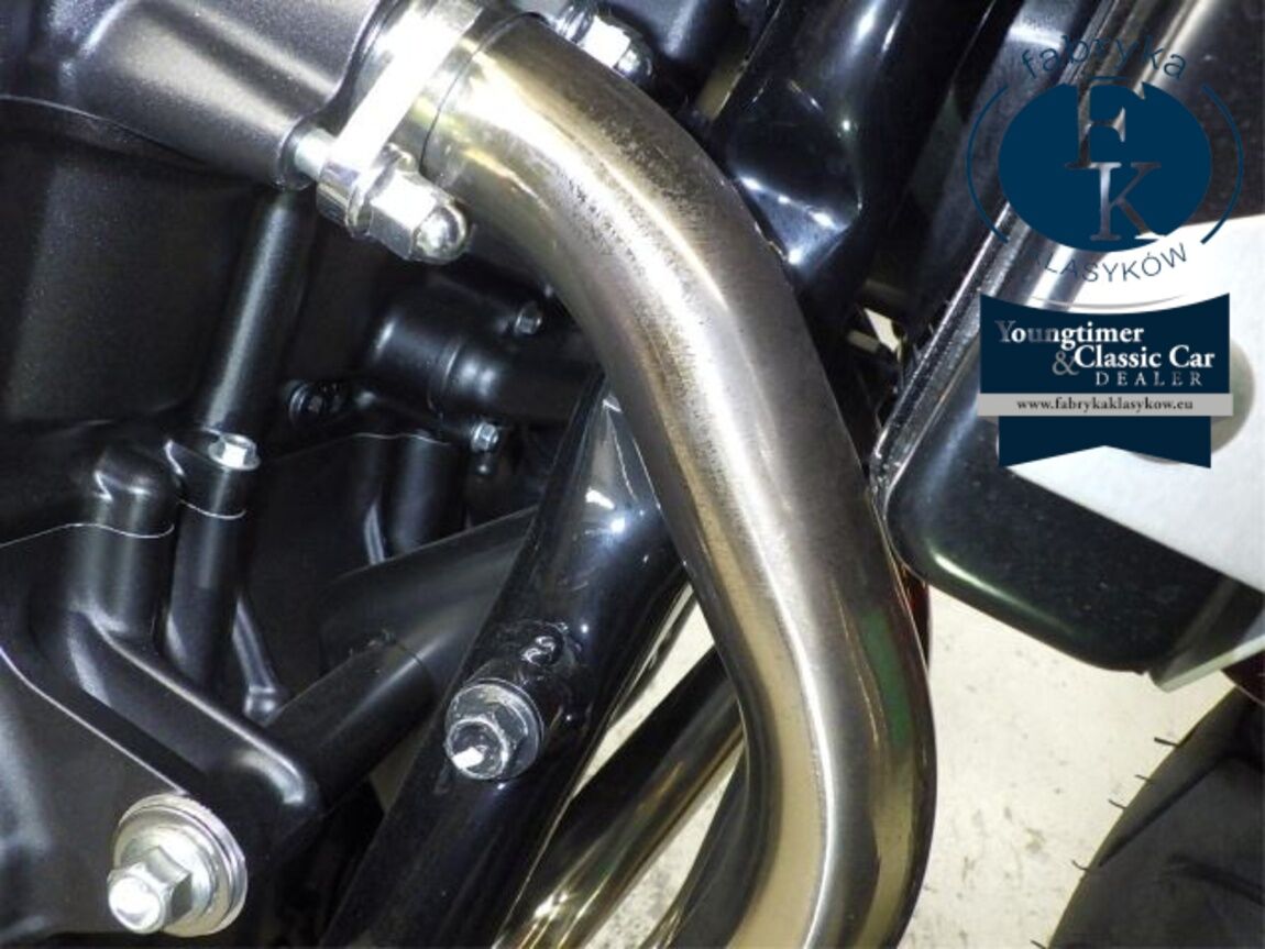 HONDA CB1300S BOL D OR -3SP 2026 - zdjęcie 15