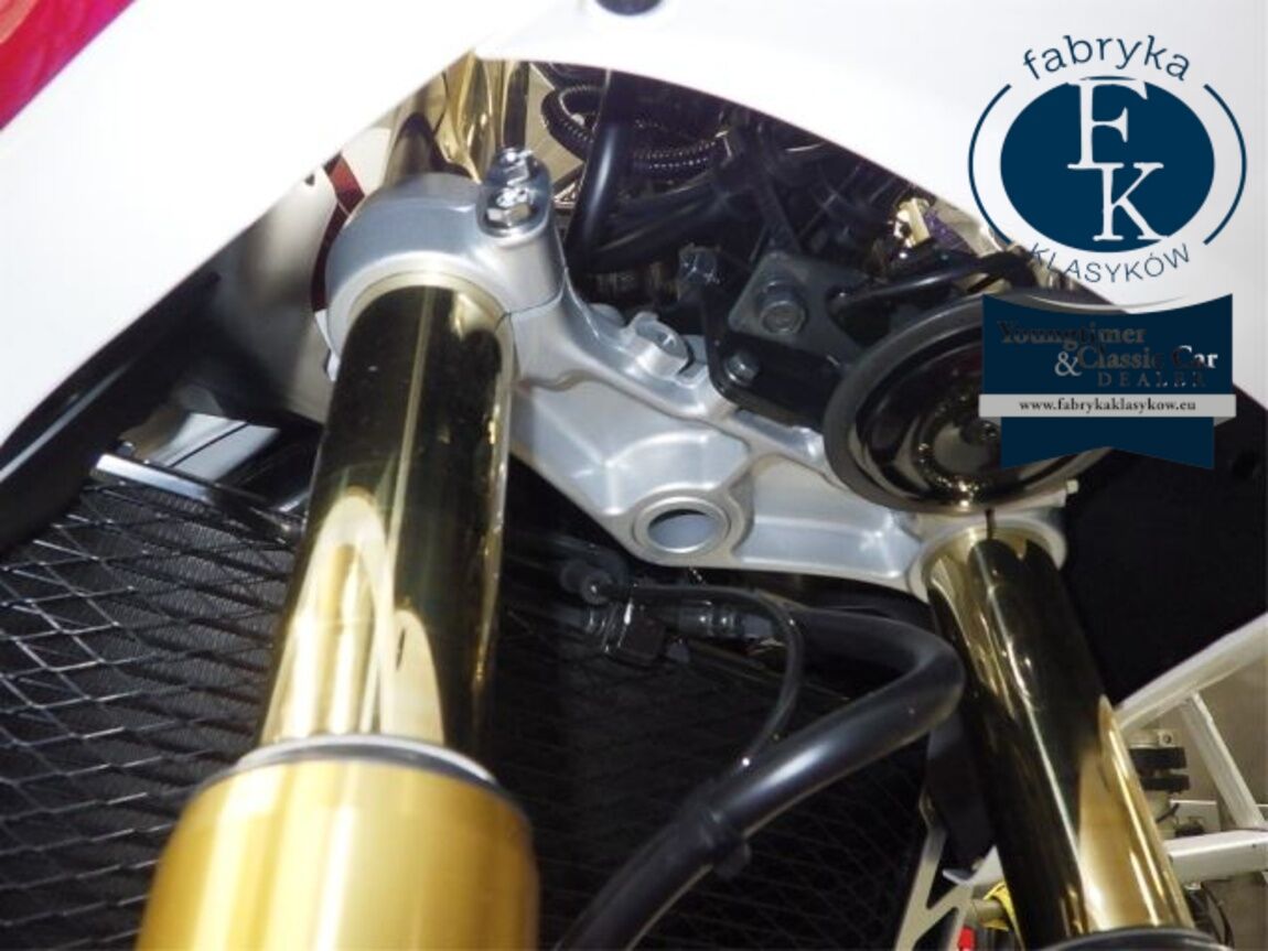HONDA CB1300S BOL D OR -3SP 2026 - zdjęcie 22