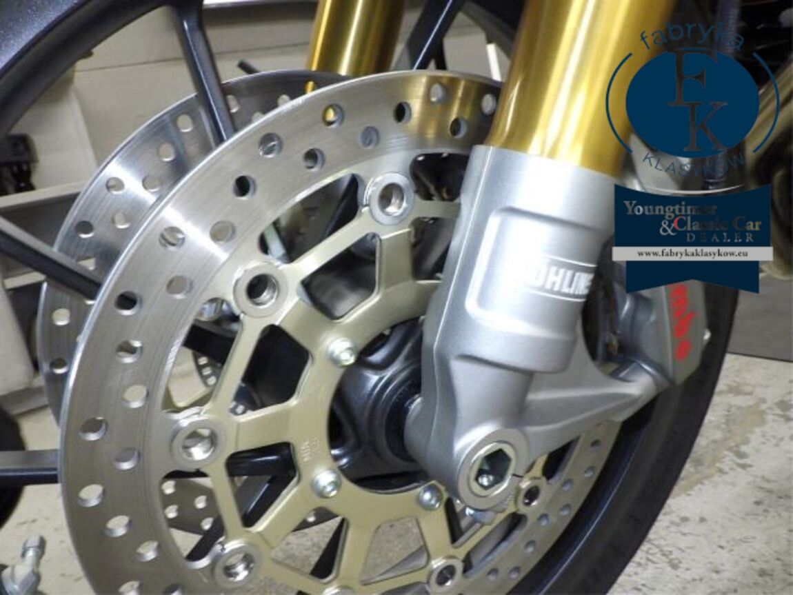 HONDA CB1300S BOL D OR -3SP 2026 - zdjęcie 24