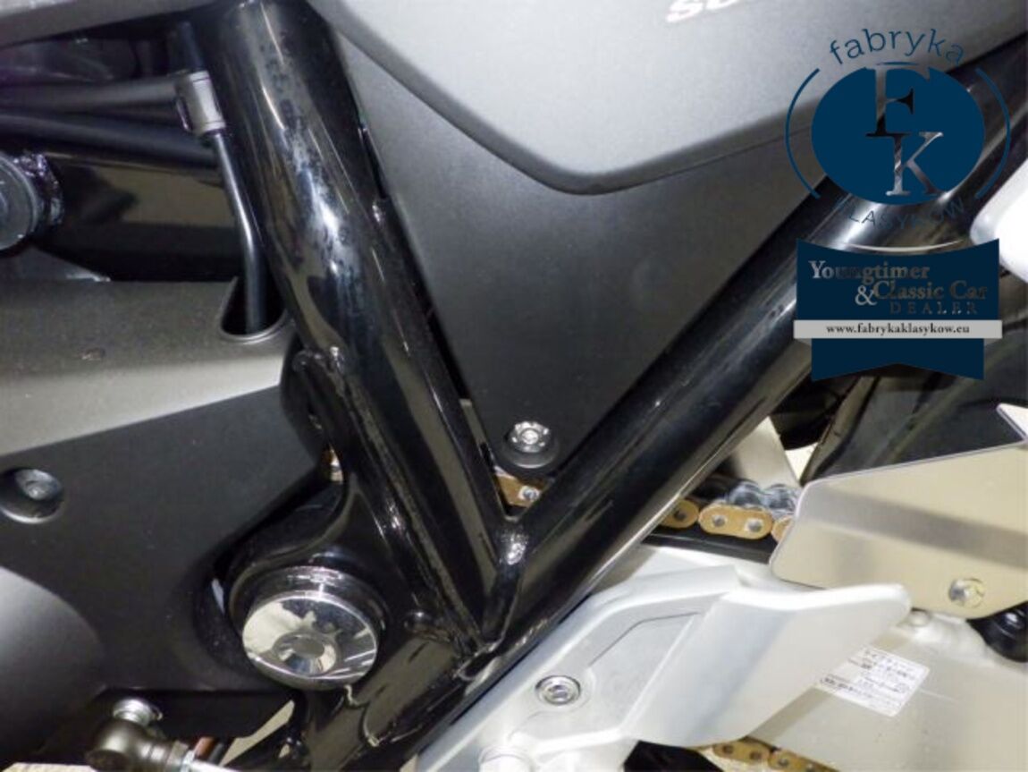 HONDA CB1300S BOL D OR -3SP 2026 - zdjęcie 30