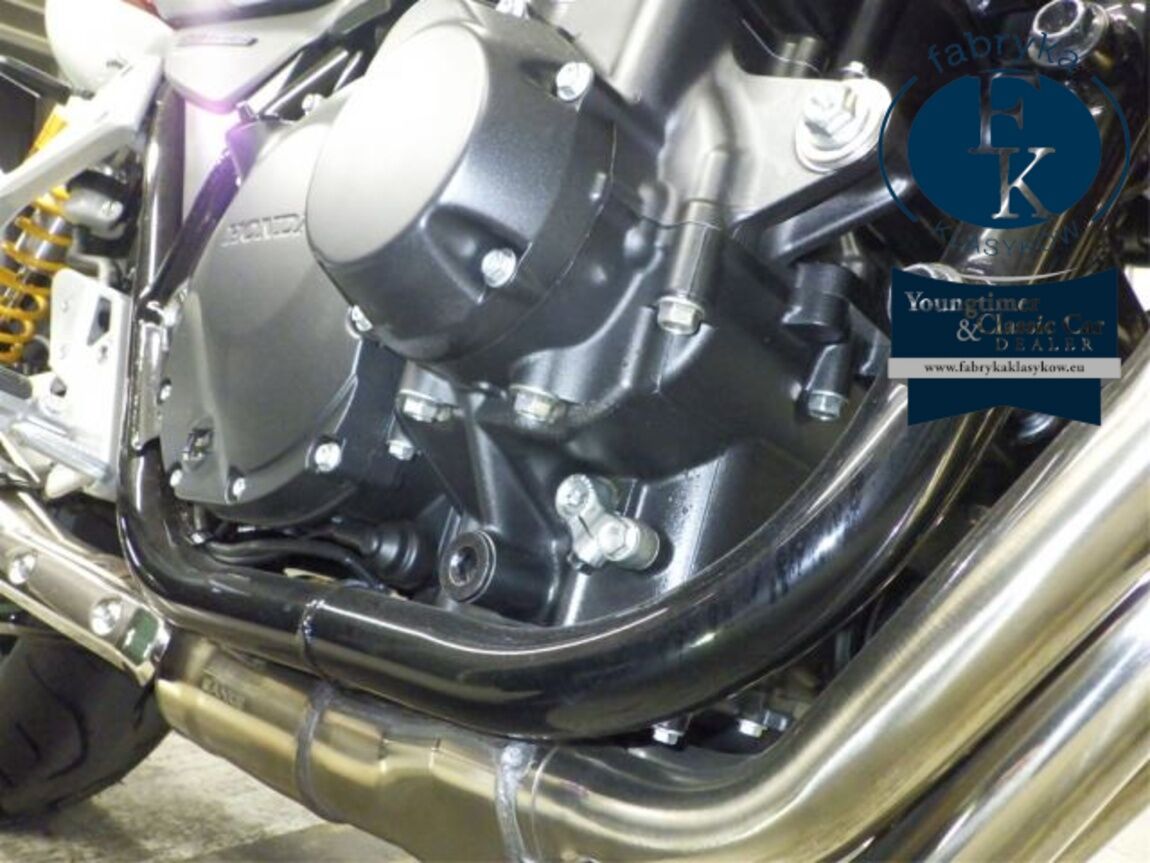 HONDA CB1300S BOL D OR -3SP 2026 - zdjęcie 31