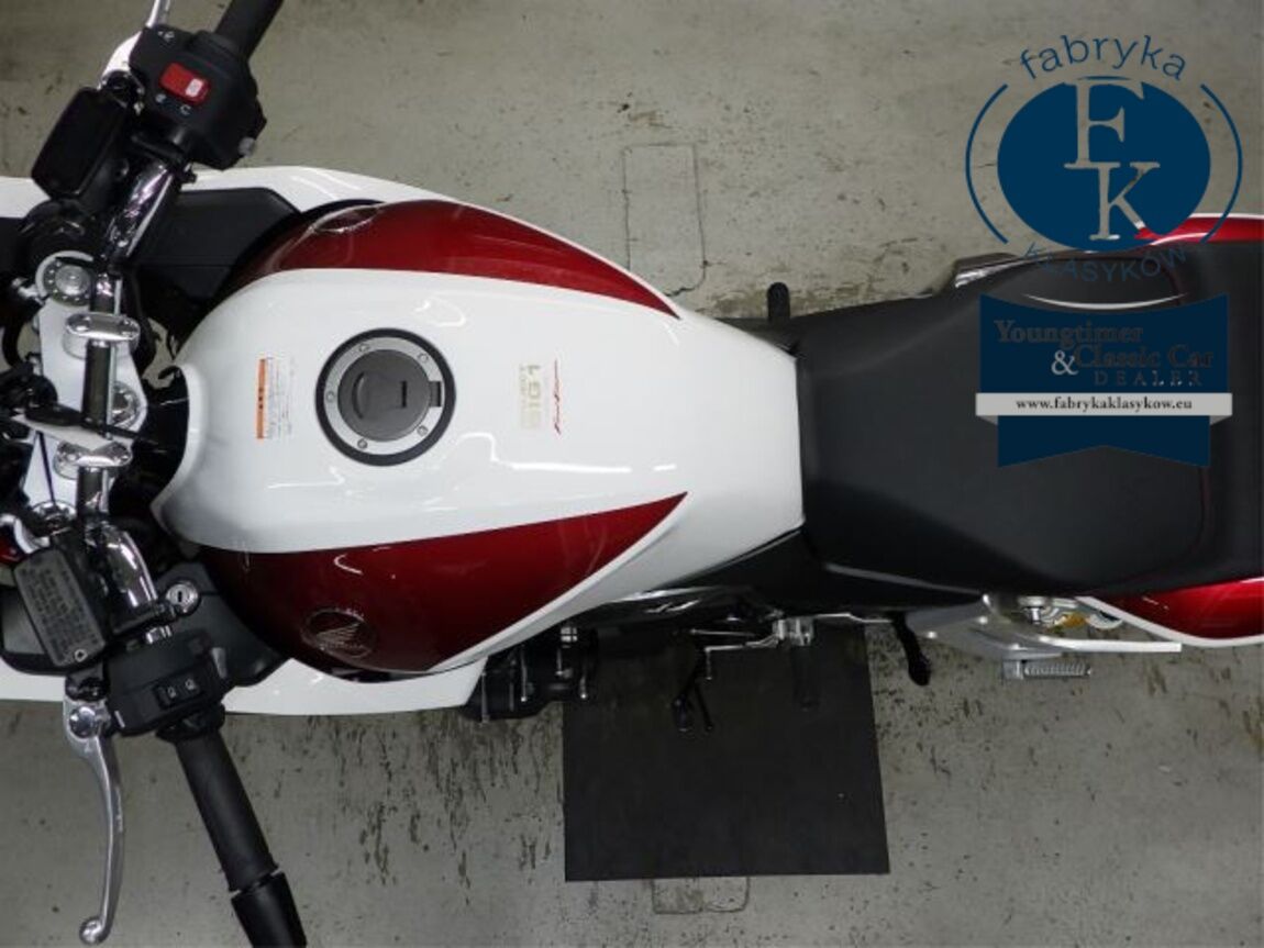 HONDA CB1300S BOL D OR -3SP 2026 - zdjęcie 32