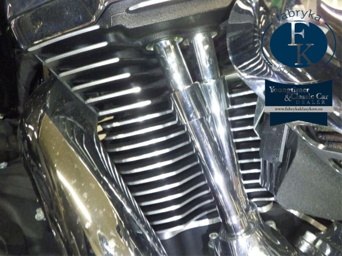 HARLEY-DAVIDSON FLFBS1870 2021 - zdjęcie 9