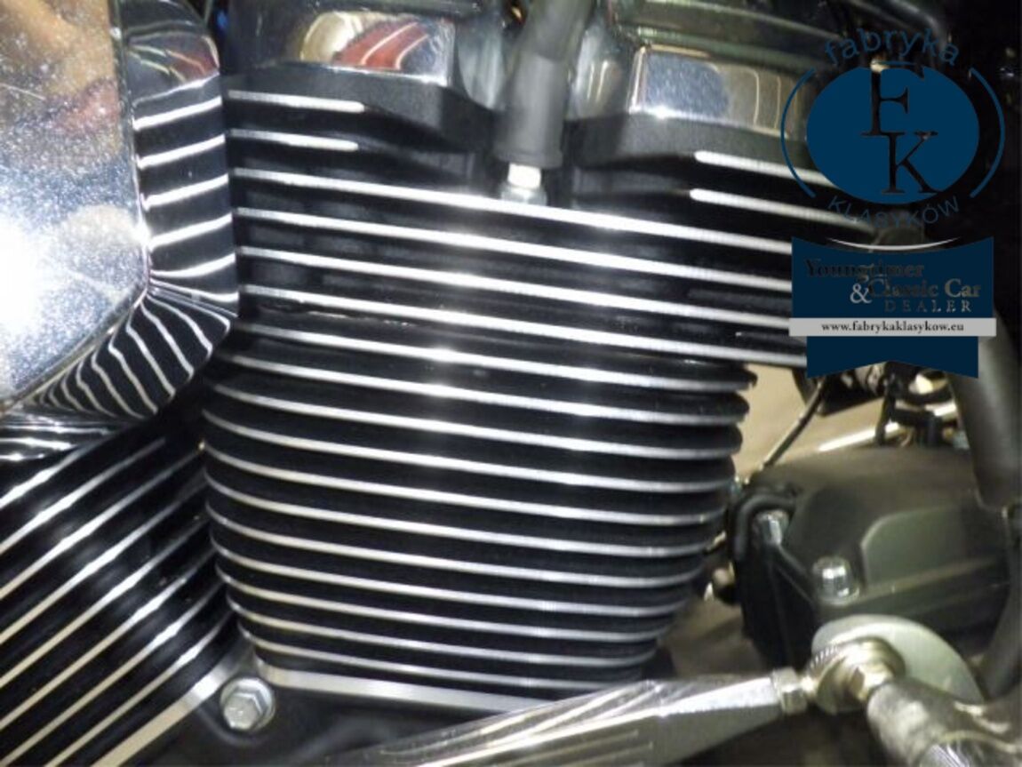 HARLEY-DAVIDSON FLFBS1870 2021 - zdjęcie 11