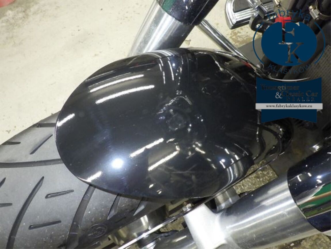 HARLEY-DAVIDSON FLFBS1870 2021 - zdjęcie 17