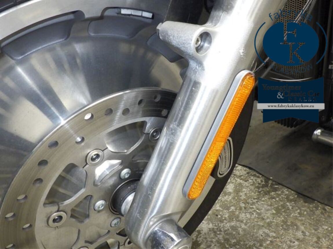 HARLEY-DAVIDSON FLFBS1870 2021 - zdjęcie 22