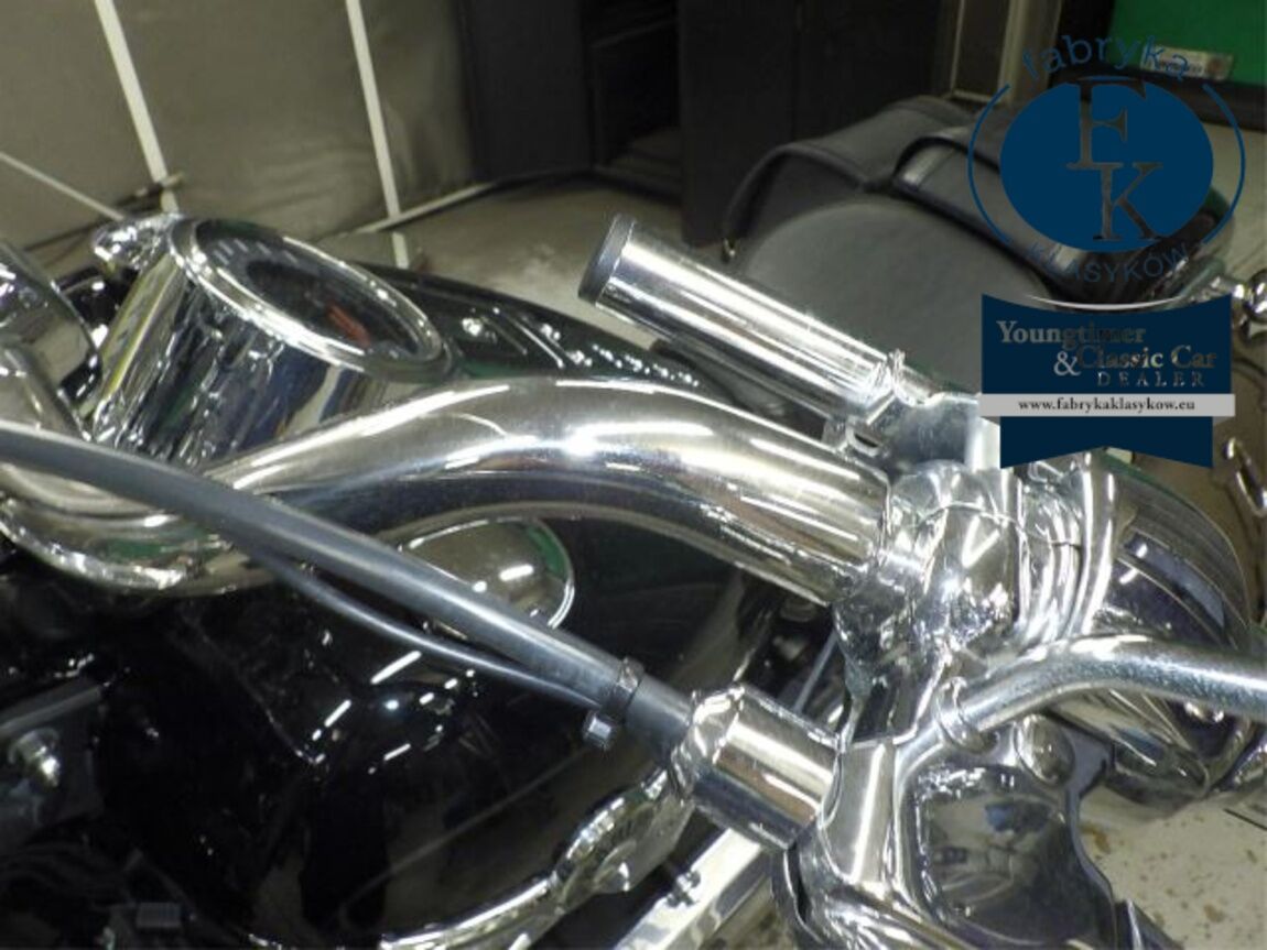 HARLEY-DAVIDSON FLFBS1870 2021 - zdjęcie 24