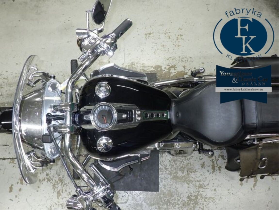 HARLEY-DAVIDSON FLFBS1870 2021 - zdjęcie 32