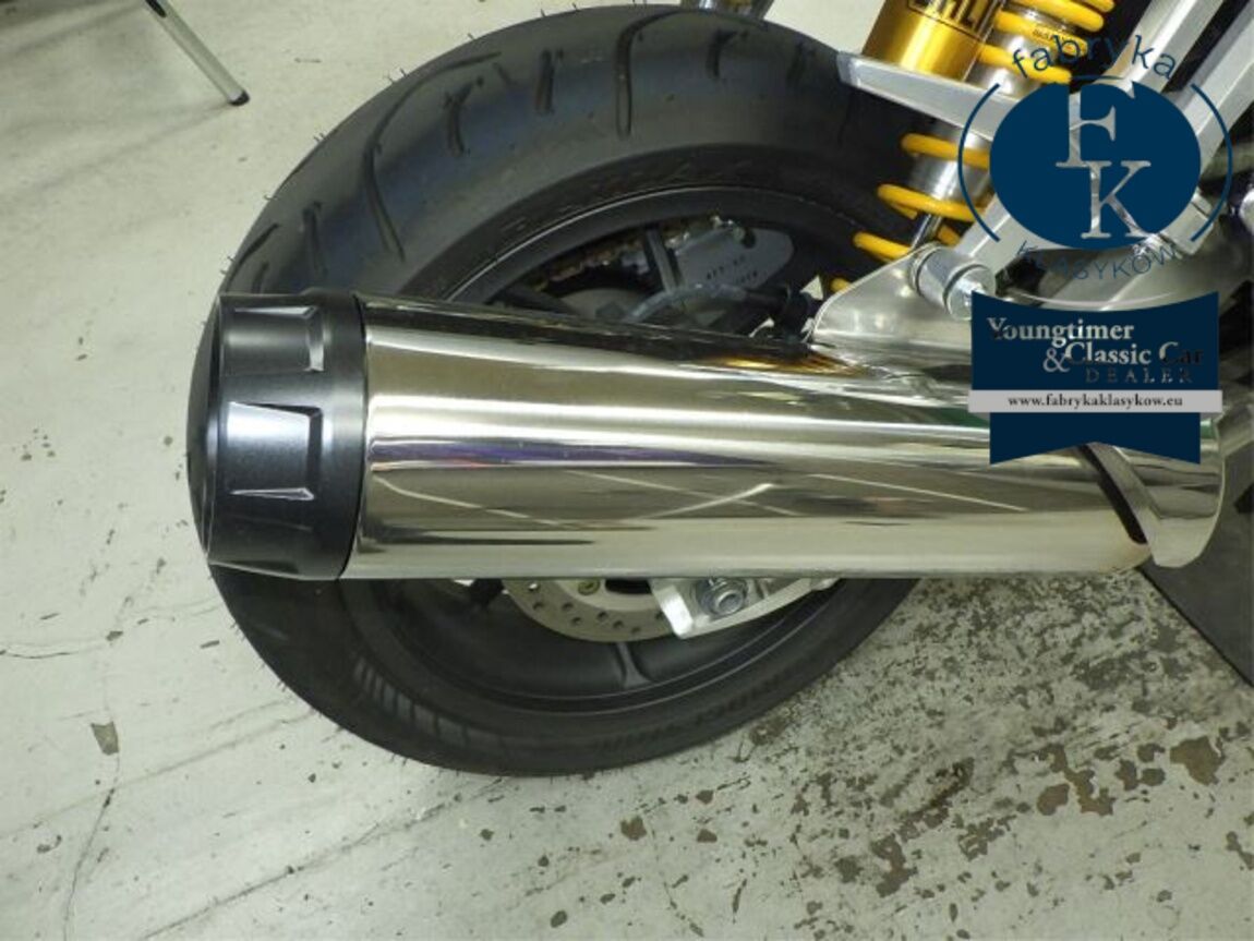 HONDA CB1300SF-3SP 2026 - zdjęcie 16