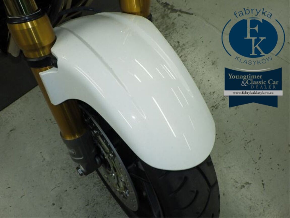 HONDA CB1300SF-3SP 2026 - zdjęcie 17