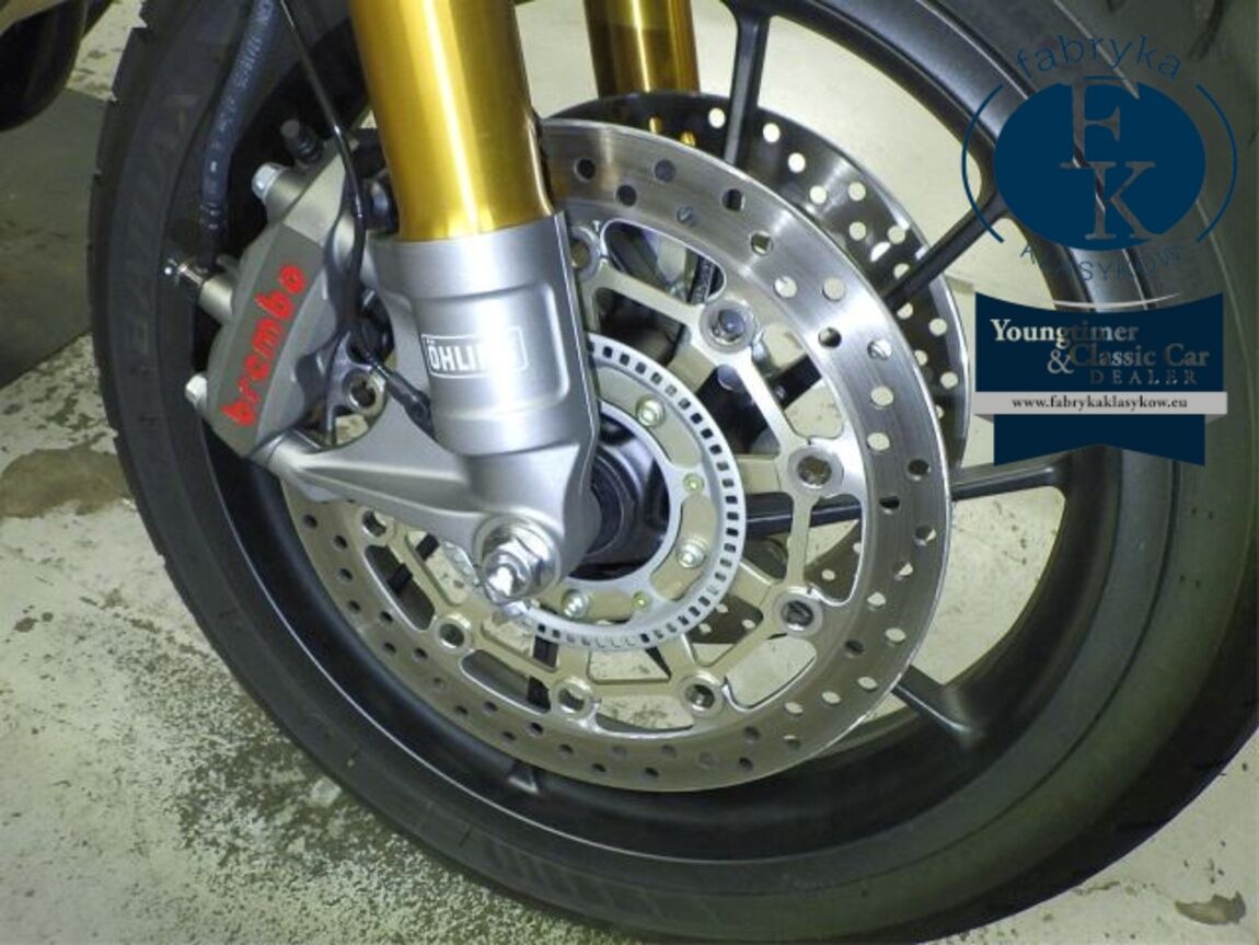 HONDA CB1300SF-3SP 2026 - zdjęcie 23