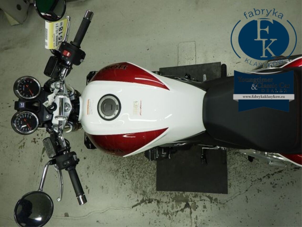 HONDA CB1300SF-3SP 2026 - zdjęcie 32