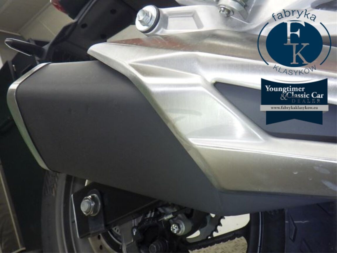 HONDA NC750XD-3 2026 - zdjęcie 16
