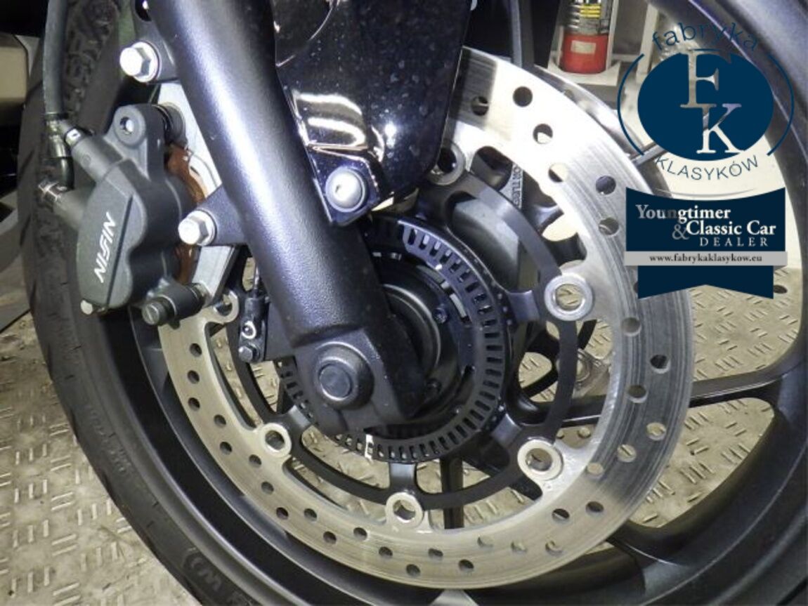 HONDA NC750XD-3 2026 - zdjęcie 24