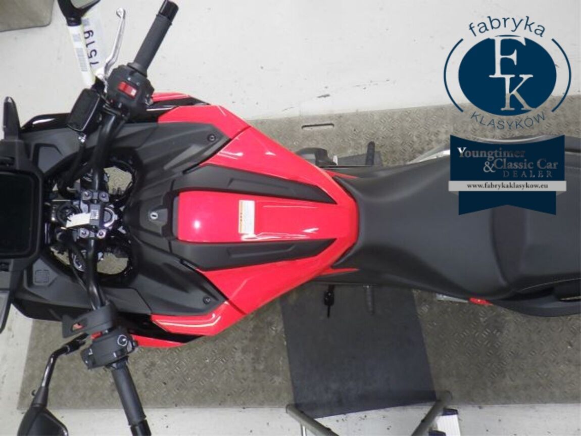 HONDA NC750XD-3 2026 - zdjęcie 32