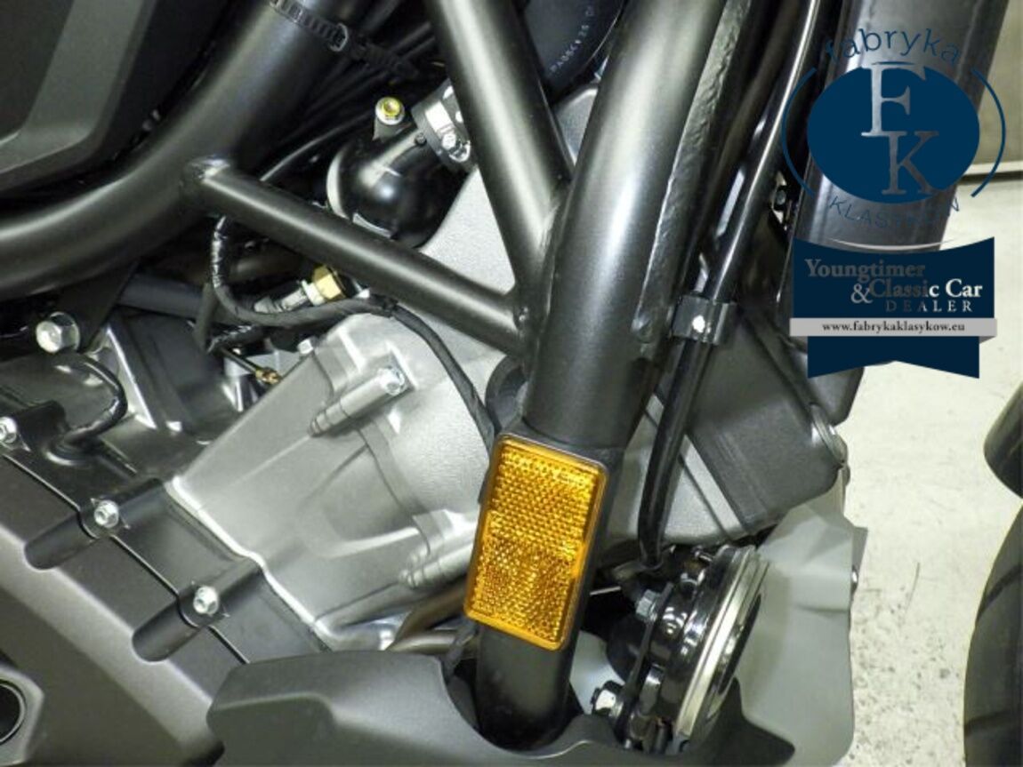 HONDA NC750XD-3 2026 - zdjęcie 10