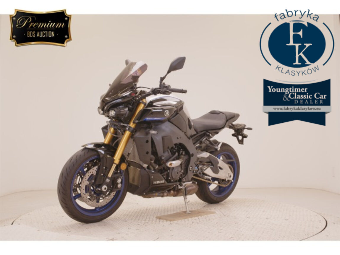 YAMAHA MT-10-2SP  - zdjęcie 5