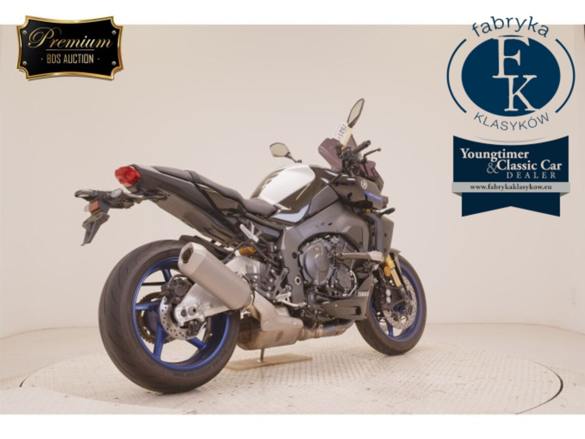 YAMAHA MT-10-2SP  - zdjęcie 6