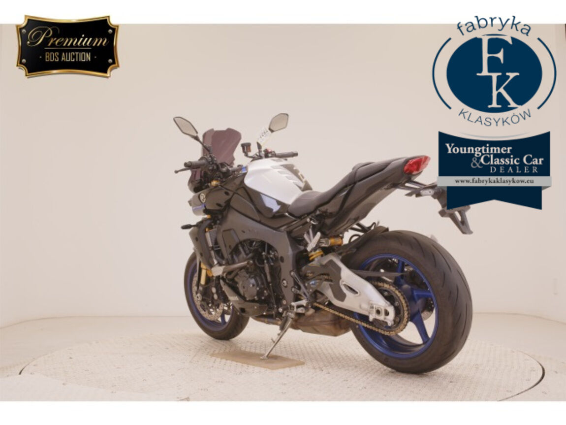 YAMAHA MT-10-2SP  - zdjęcie 7