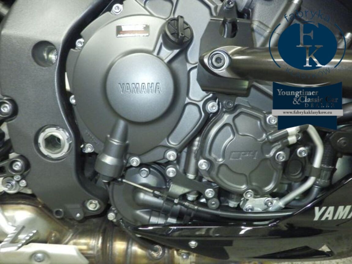 YAMAHA MT-10-2SP  - zdjęcie 12