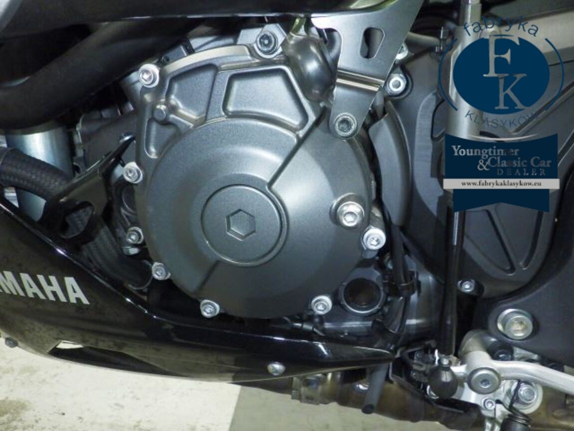 YAMAHA MT-10-2SP  - zdjęcie 14