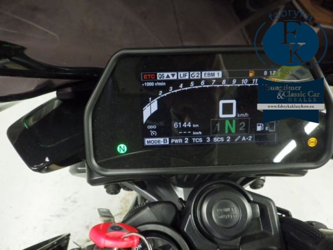 YAMAHA MT-10-2SP  - zdjęcie 15