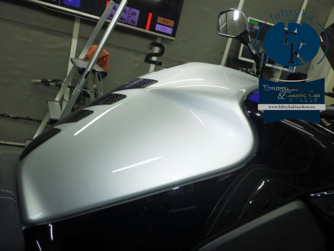 YAMAHA MT-10-2SP  - zdjęcie 20