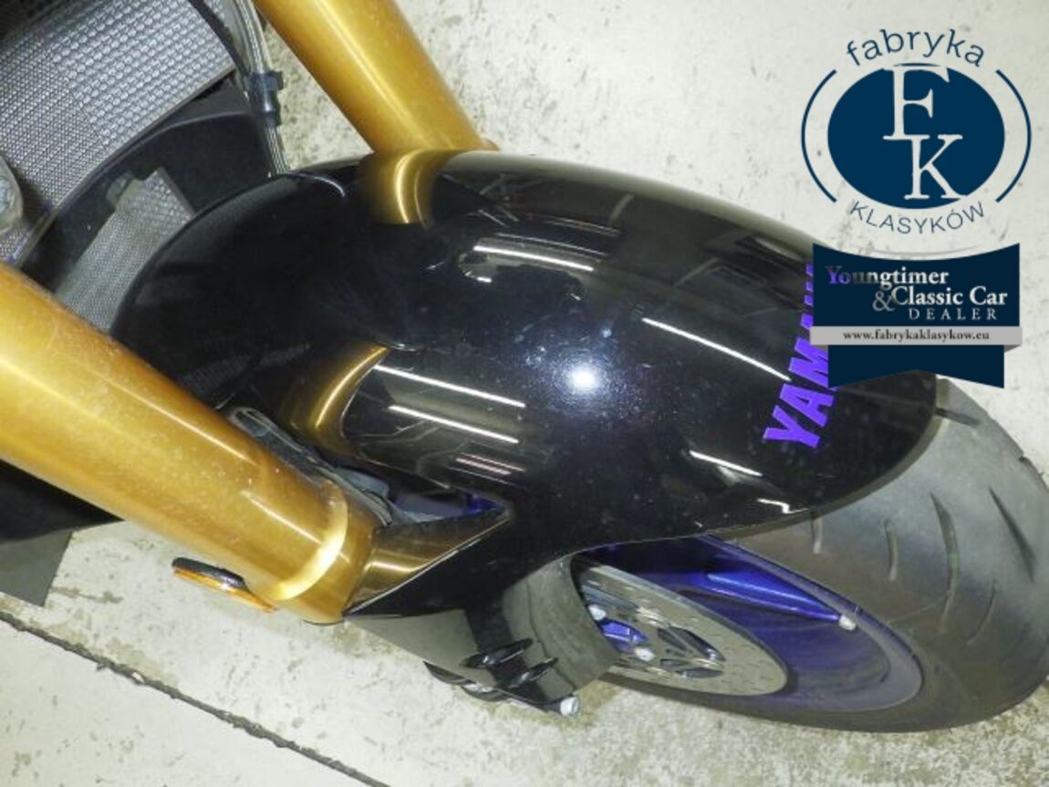 YAMAHA MT-10-2SP  - zdjęcie 22
