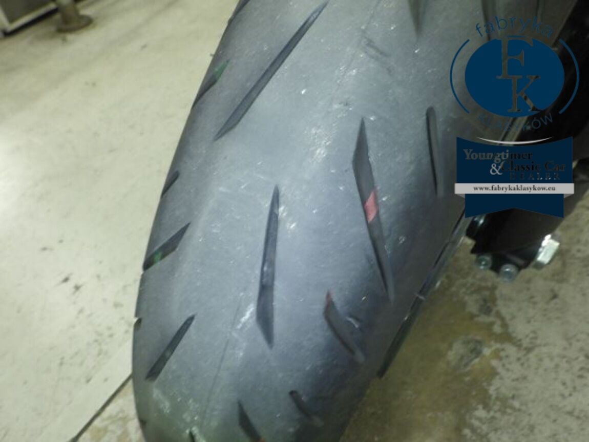 YAMAHA MT-10-2SP  - zdjęcie 23