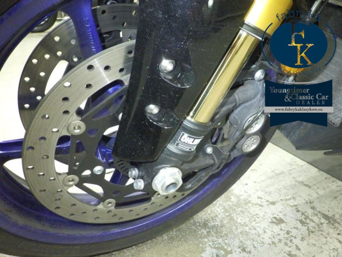 YAMAHA MT-10-2SP  - zdjęcie 24