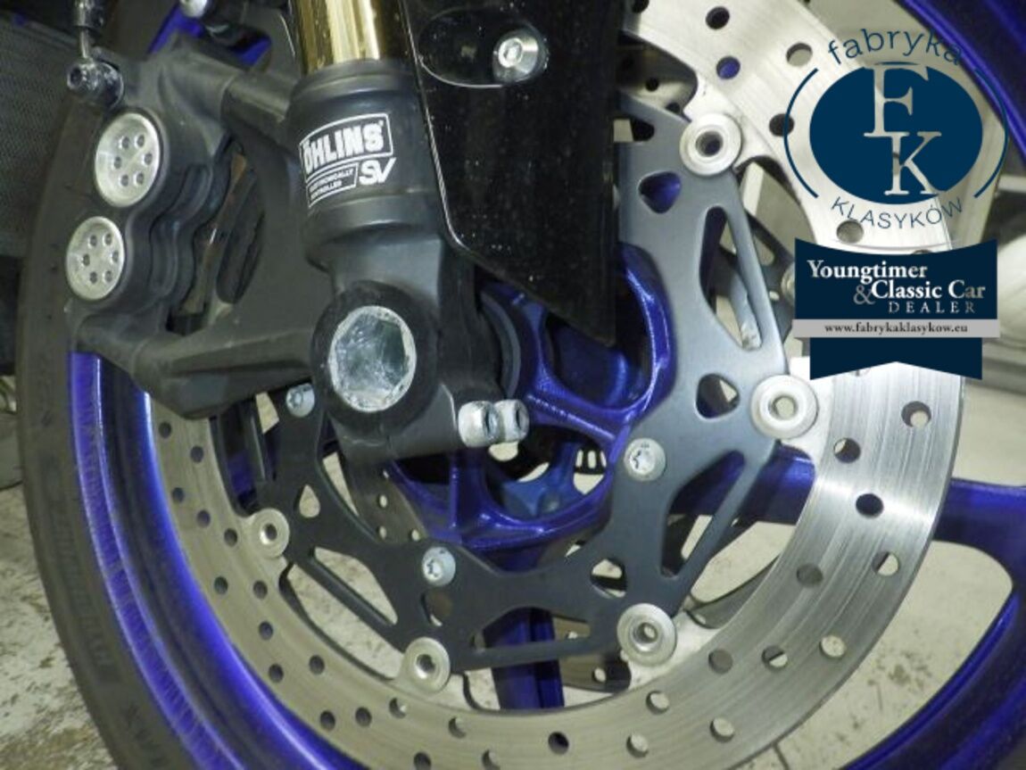 YAMAHA MT-10-2SP  - zdjęcie 26