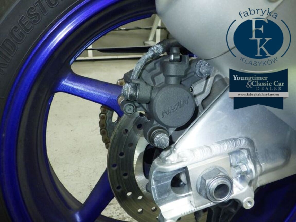 YAMAHA MT-10-2SP  - zdjęcie 28