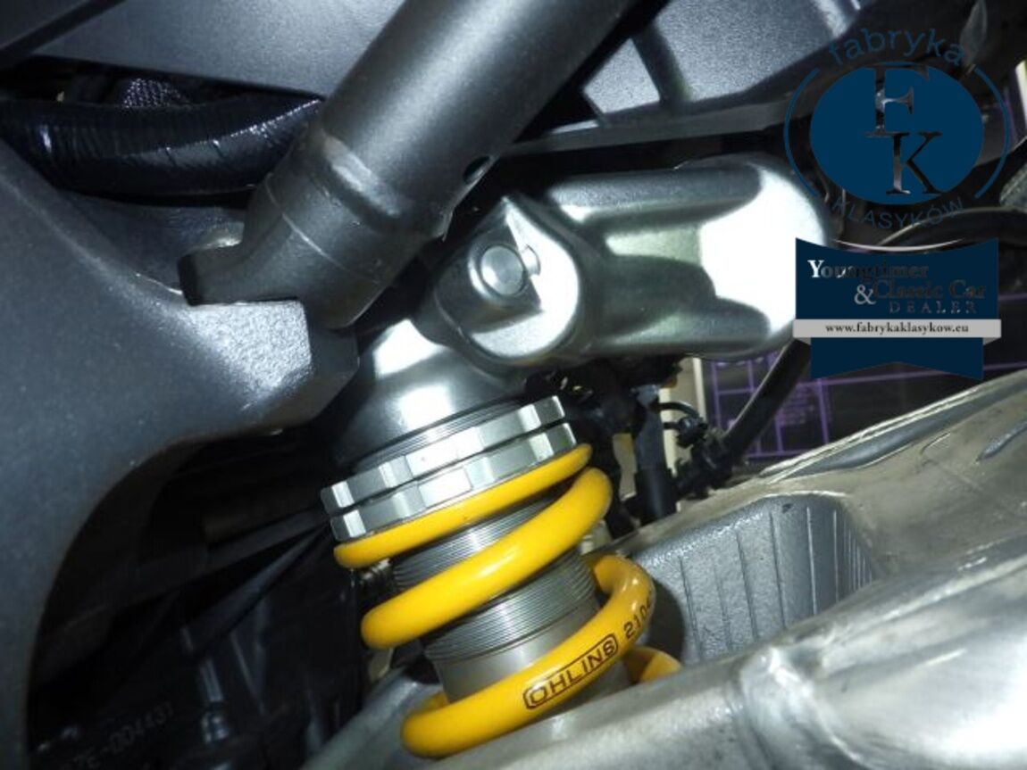 YAMAHA MT-10-2SP  - zdjęcie 30
