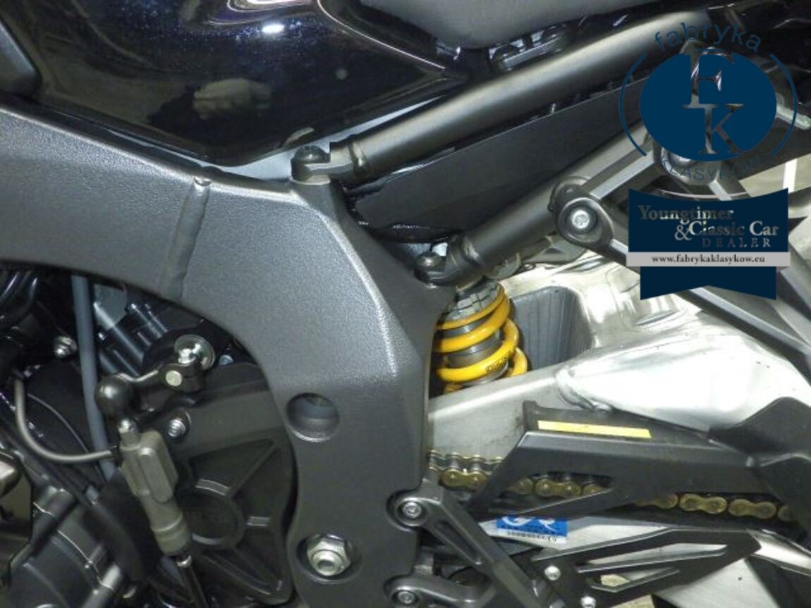 YAMAHA MT-10-2SP  - zdjęcie 32