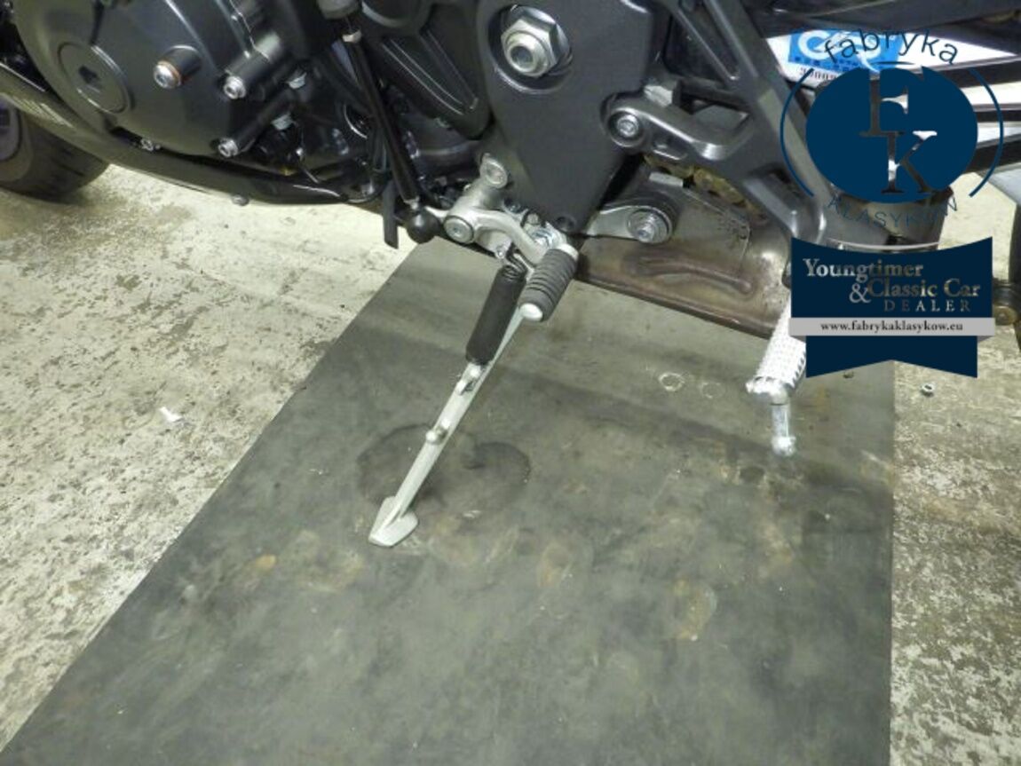 YAMAHA MT-10-2SP  - zdjęcie 33