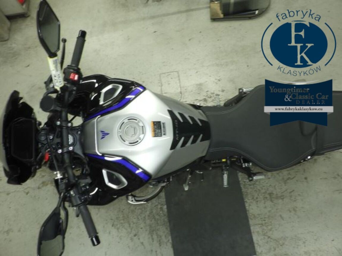 YAMAHA MT-10-2SP  - zdjęcie 34