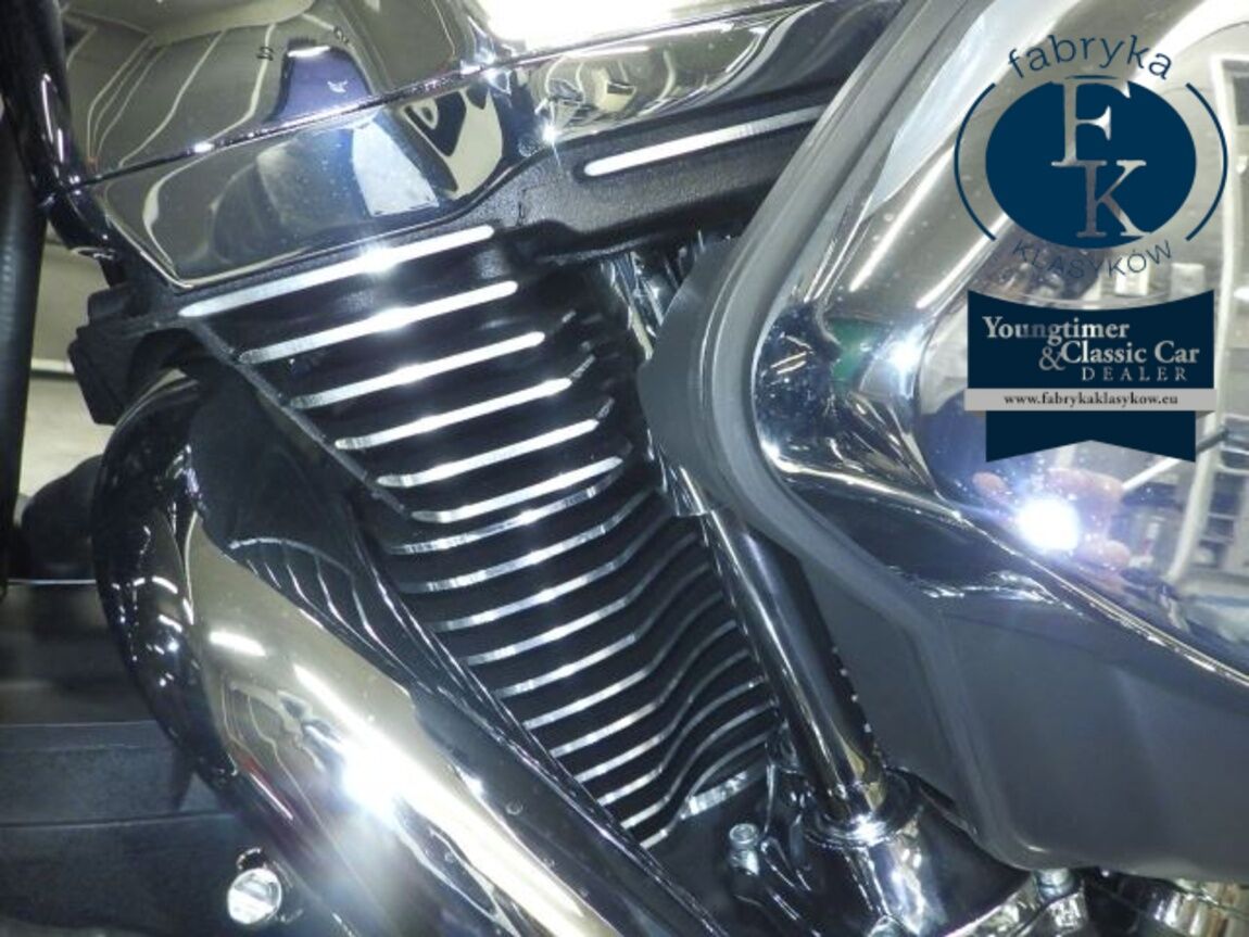 HARLEY-DAVIDSON FLFB1920 2026 - zdjęcie 11