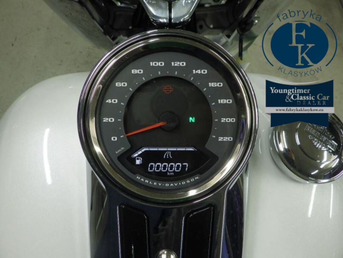 HARLEY-DAVIDSON FLFB1920 2026 - zdjęcie 15