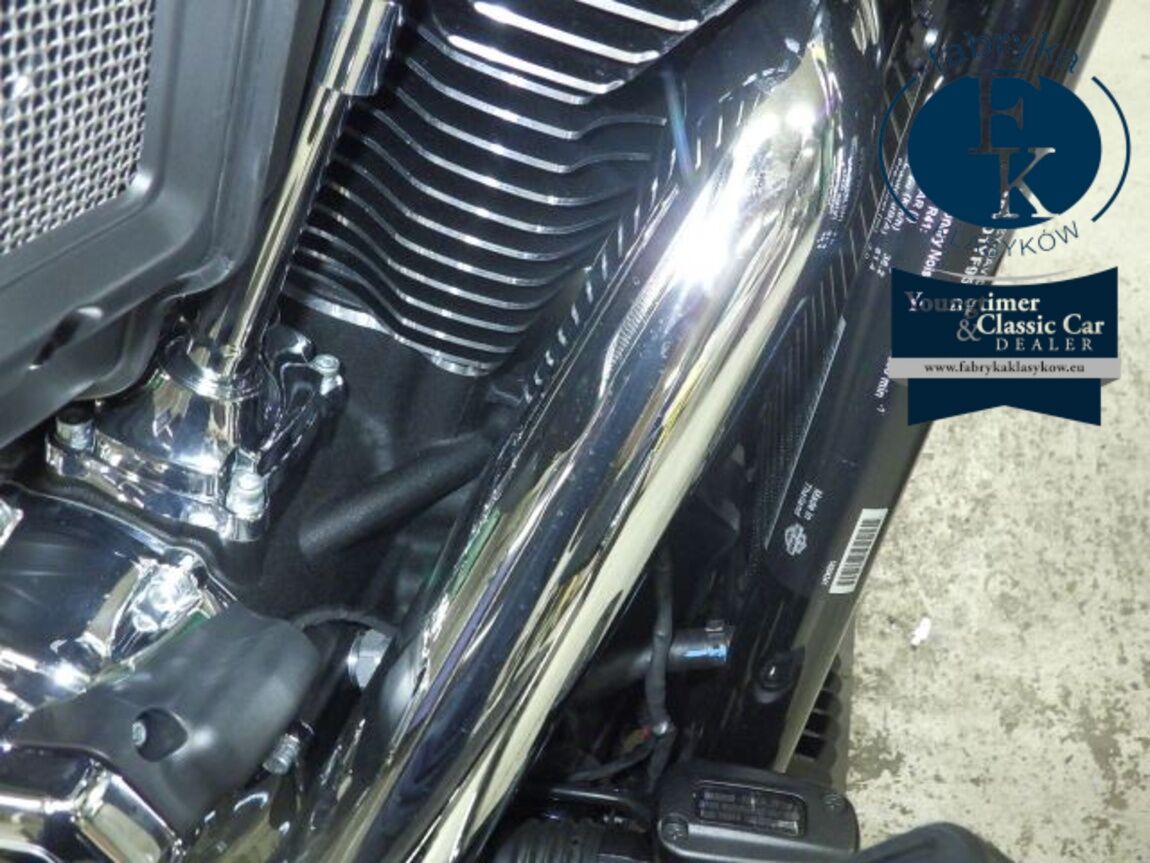 HARLEY-DAVIDSON FLFB1920 2026 - zdjęcie 18