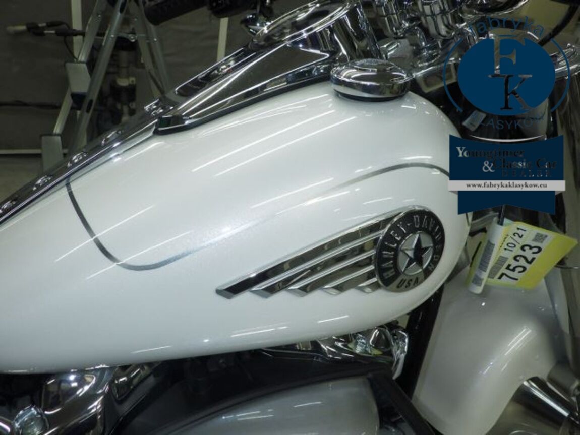 HARLEY-DAVIDSON FLFB1920 2026 - zdjęcie 19